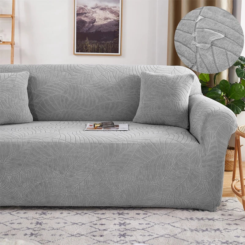 waterproof sofa covers for living room high quality