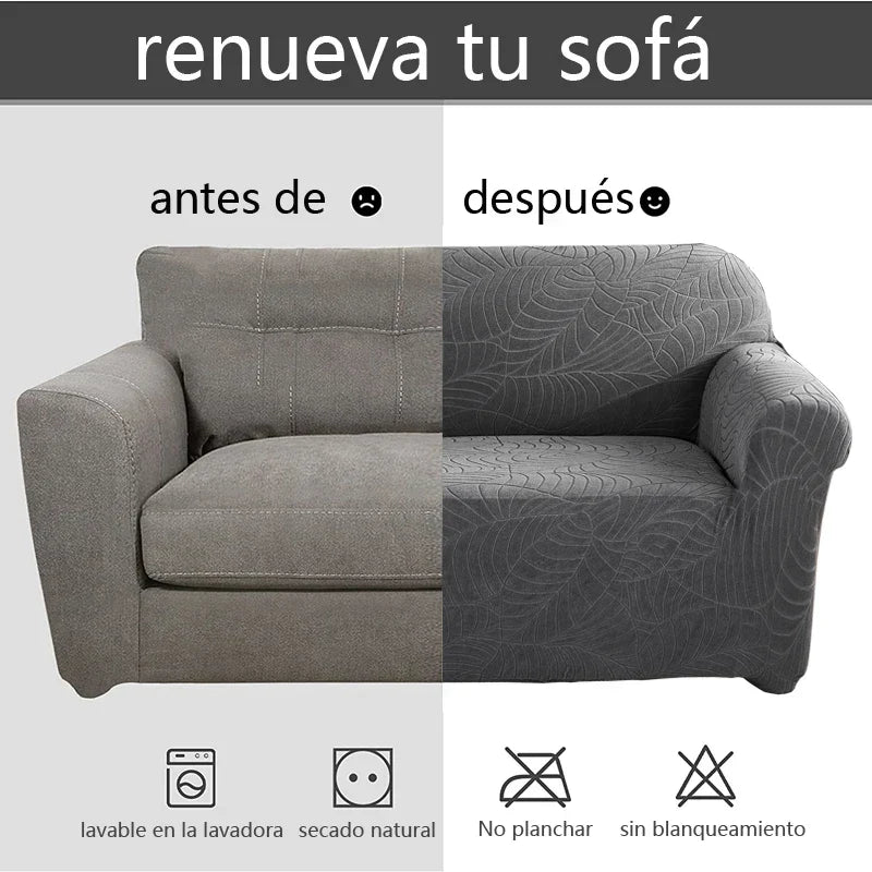 waterproof sofa covers for living room high quality