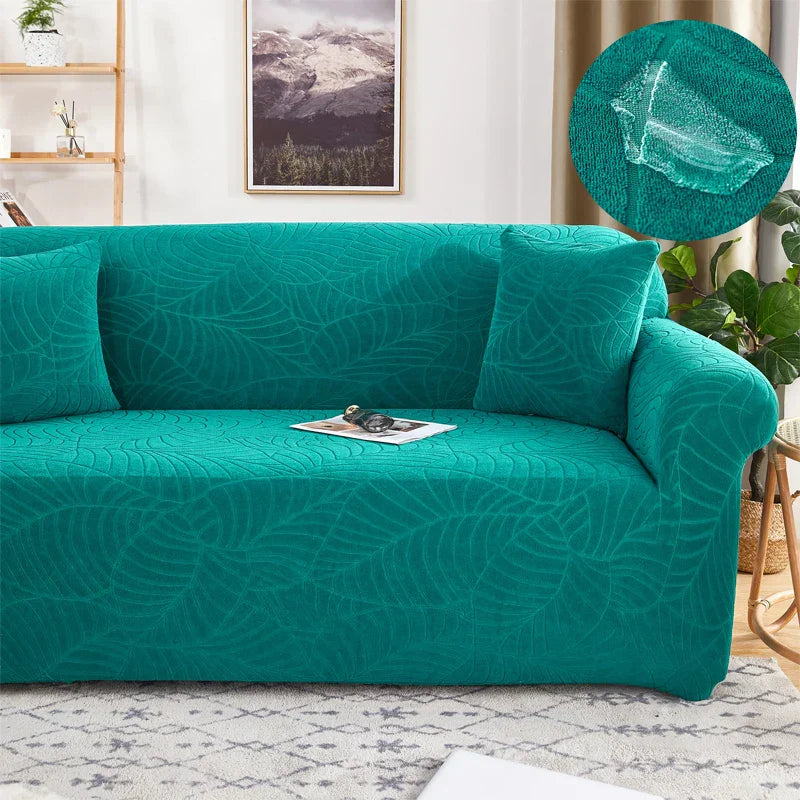 waterproof sofa covers for living room high quality