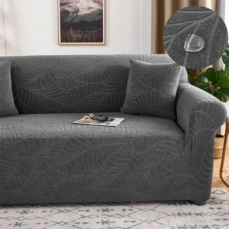 waterproof sofa covers for living room high quality