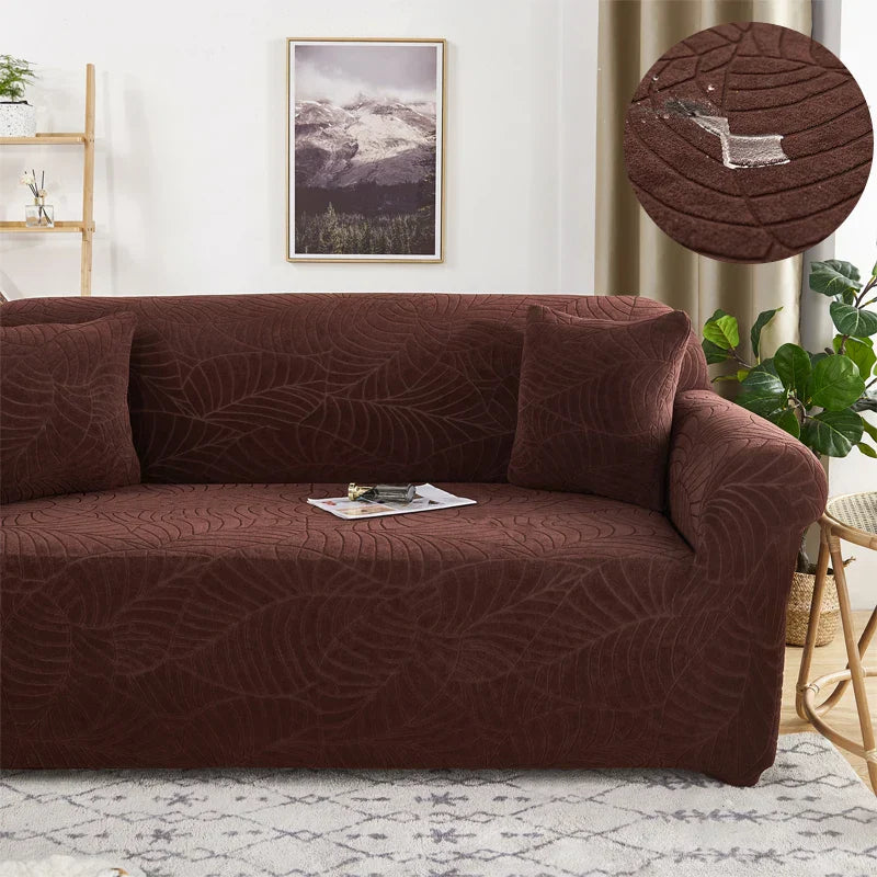 waterproof sofa covers for living room high quality