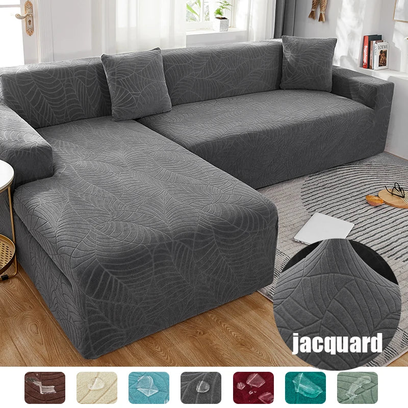 waterproof sofa covers for living room high quality
