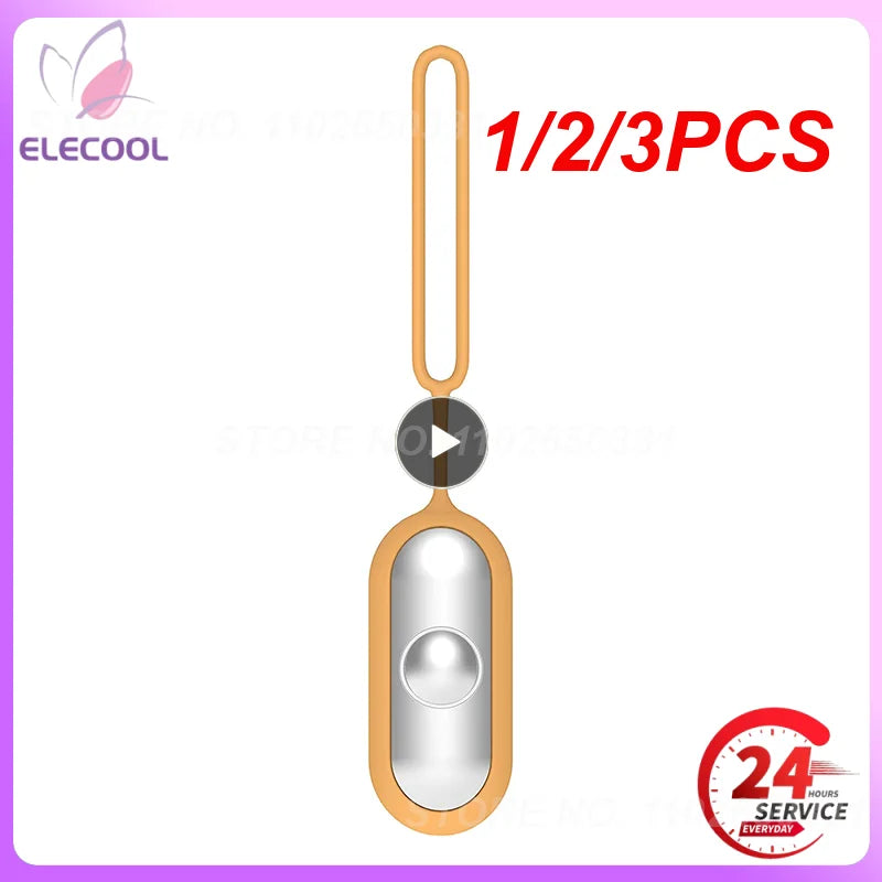 1/2/3PCS The Chill Pill Device Hand Held Ergonomic