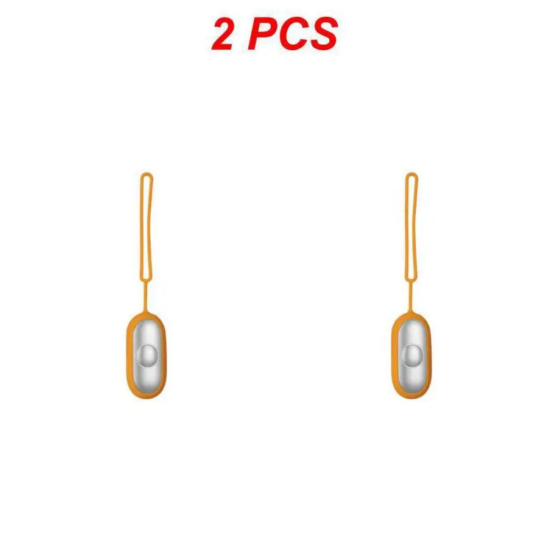 1/2/3PCS The Chill Pill Device Hand Held Ergonomic