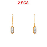 1/2/3PCS The Chill Pill Device Hand Held Ergonomic