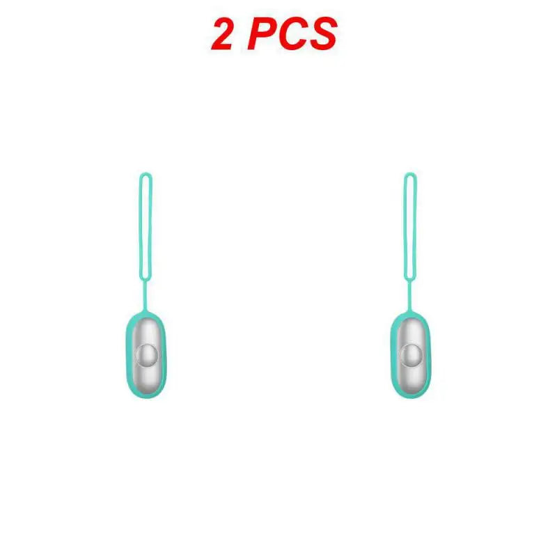 1/2/3PCS The Chill Pill Device Hand Held Ergonomic