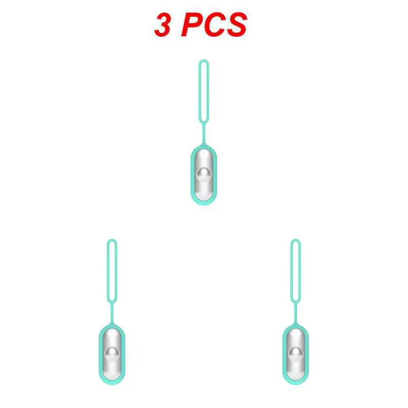 1/2/3PCS The Chill Pill Device Hand Held Ergonomic