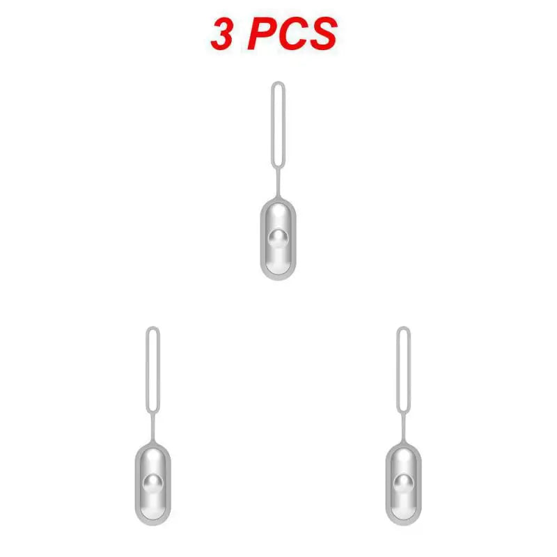 1/2/3PCS The Chill Pill Device Hand Held Ergonomic