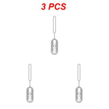 1/2/3PCS The Chill Pill Device Hand Held Ergonomic