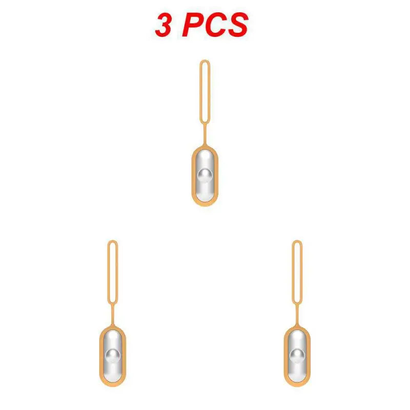 1/2/3PCS The Chill Pill Device Hand Held Ergonomic