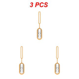 1/2/3PCS The Chill Pill Device Hand Held Ergonomic