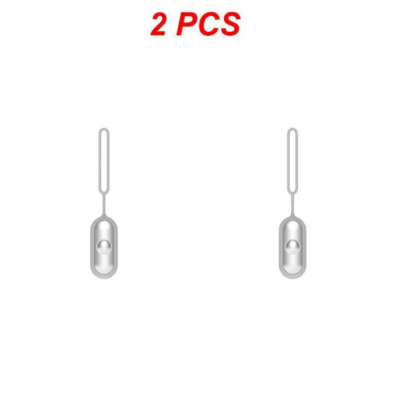 1/2/3PCS The Chill Pill Device Hand Held Ergonomic