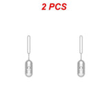 1/2/3PCS The Chill Pill Device Hand Held Ergonomic