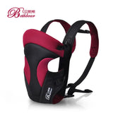 1-31 M Baby Carrier Infant Sling Backpack Carrier