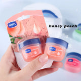 1/4/6/8PCs Lip Balm Moisturizing Lipstick Makeup Natural Plant