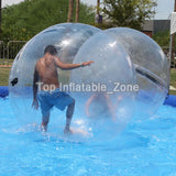 1.5M Inflatable Water Walking Ball Water Park 2M