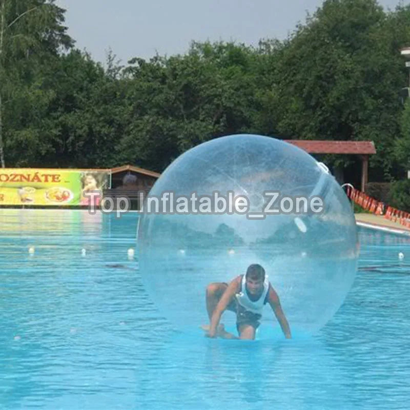 1.5M Inflatable Water Walking Ball Water Park 2M