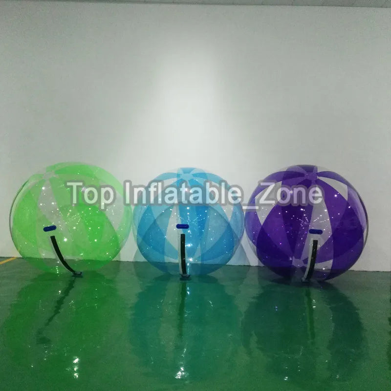 1.5M Inflatable Water Walking Ball Water Park 2M