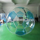 1.5m/1.8m/2m Dia Inflatable Water Walking Ball On Sale