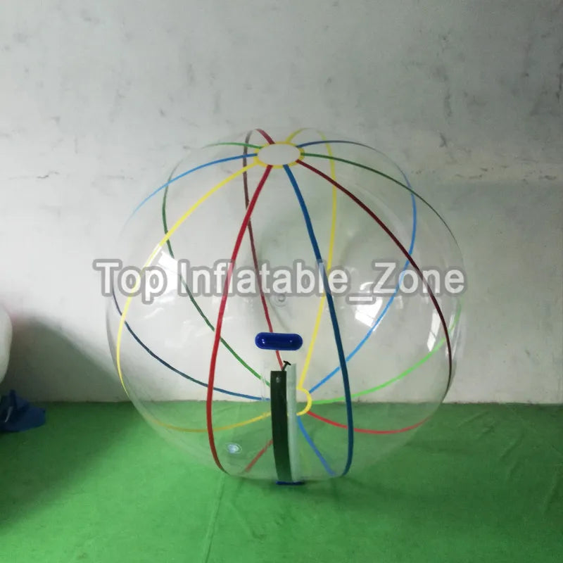 1.5m/1.8m/2m Dia Inflatable Water Walking Ball On Sale