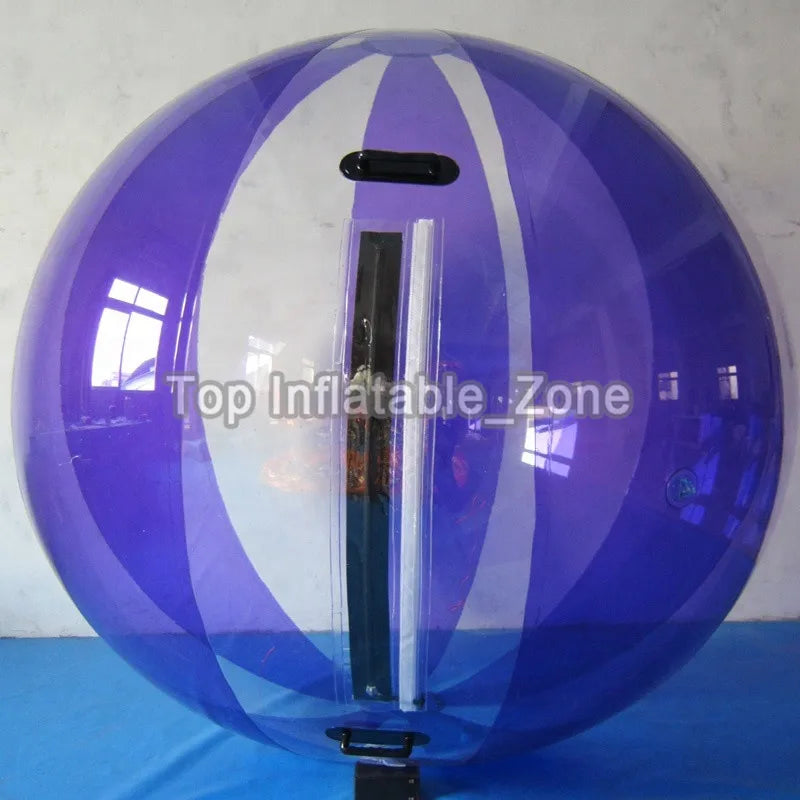 1.5m/1.8m/2m Dia Inflatable Water Walking Ball On Sale