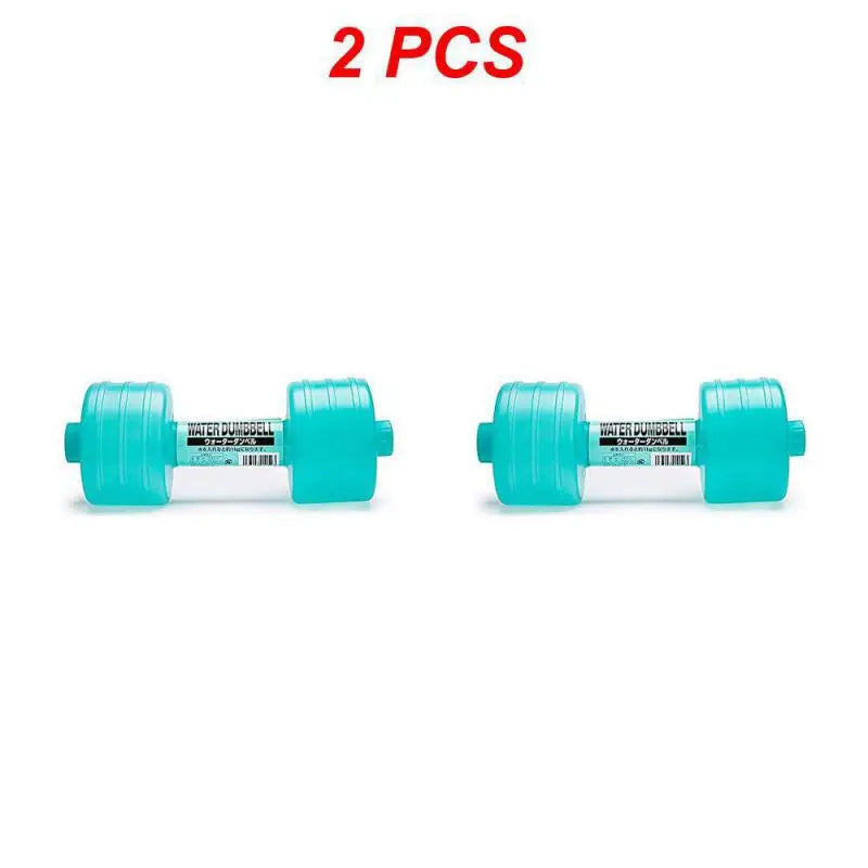 1~8PCS 1kg Gym Weight Loss Exercise Equipment Women