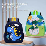 1 PCS New Kids Backpack School Bag Cute