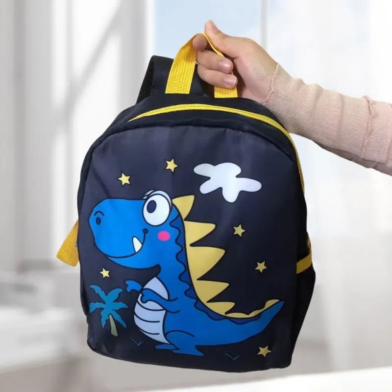 1 PCS New Kids Backpack School Bag Cute