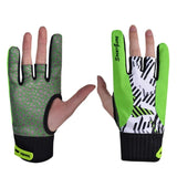 1 Pair Bowling Accessories Bowling Gloves Bowling Gloves