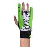 1 Pair Bowling Accessories Bowling Gloves Bowling Gloves