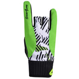 1 Pair Bowling Accessories Bowling Gloves Bowling Gloves