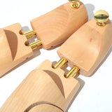 1 Pair Unisex Shoe Stretcher Shoes Tree Shaper