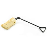 1 Piece Adjustable Shoe Stretcher Expanded Code Wood