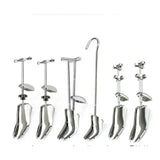 1 Piece Aluminum Alloy Shoe Tree Metal Adjustable