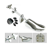1 Piece Aluminum Alloy Shoe Tree Metal Adjustable