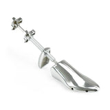 1 Piece Aluminum Alloy Shoe Tree Metal Adjustable