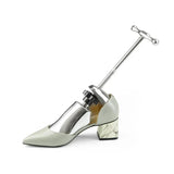 1 Piece Aluminum Alloy Shoe Tree Metal Adjustable