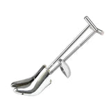 1 Piece Aluminum Alloy Shoe Tree Metal Adjustable