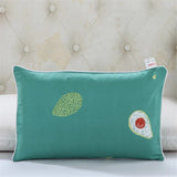 Piece Pillowcase Children Cartoon Pillow Cover Kindergarten Zipper