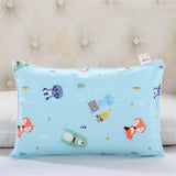 Piece Pillowcase Children Cartoon Pillow Cover Kindergarten Zipper