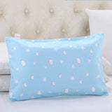 Piece Pillowcase Children Cartoon Pillow Cover Kindergarten Zipper