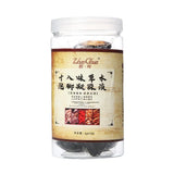 10/30pcs Foot Cleansing Soak Gel Beads Natural Slimming