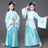 100160CM Traditional Chinese Dress for Women Party Embroidery
