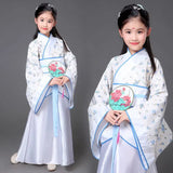 100160CM Traditional Chinese Dress for Women Party Embroidery