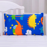 100% Cotton Rectangular Students Dormitory Pillowcase Four Season