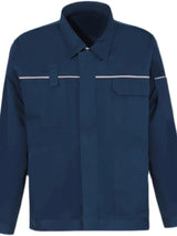 100cotton Welding Suit Work Clothing For Men Women