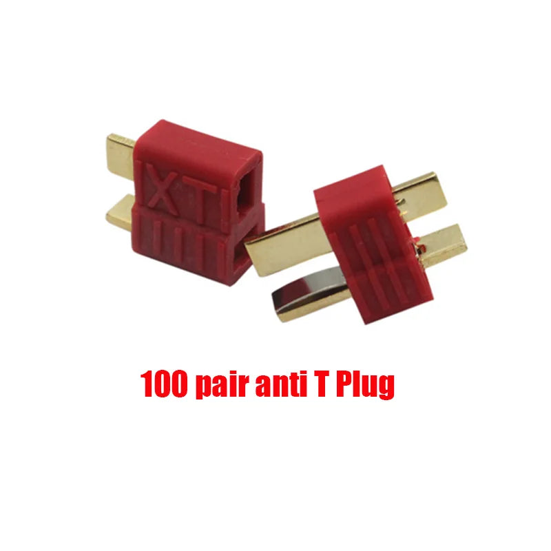 XT60 XT30 XT90 Male Female Connectors for RC Battery