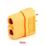 XT60 XT30 XT90 Male Female Connectors for RC Battery