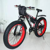 1000W 2000W power mountain bike lithium electric bicycle
