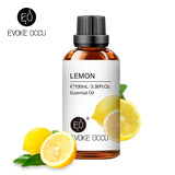 100ML Essential Oils for Diffuser Humidifier Aroma Oil